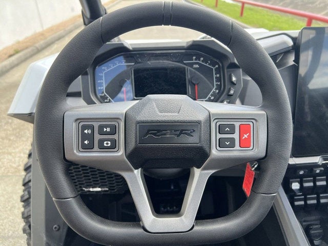 2026 Polaris RZR Pro R Ultimate