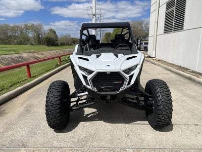2026 Polaris RZR Pro R Ultimate