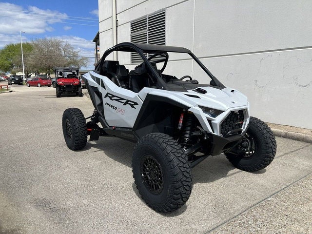 2026 Polaris RZR Pro R Ultimate