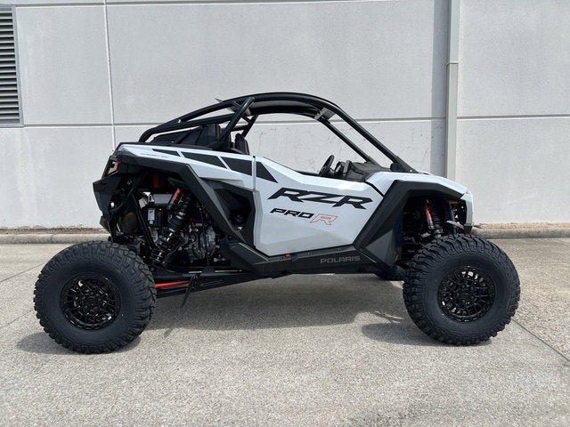 2026 Polaris RZR Pro R Ultimate