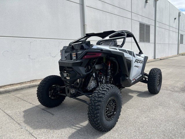 2026 Polaris RZR Pro R Ultimate
