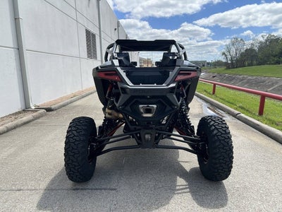 2026 Polaris RZR Pro R Ultimate