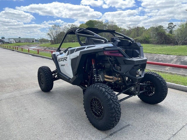 2026 Polaris RZR Pro R Ultimate