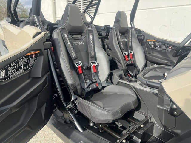 2026 Polaris RZR Pro S 4 Sport