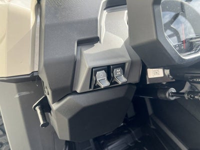 2026 Polaris RZR Pro S 4 Sport