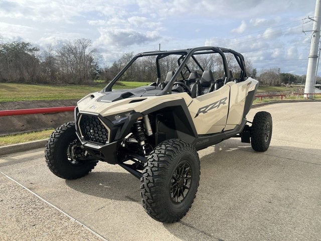 2026 Polaris RZR Pro S 4 Sport