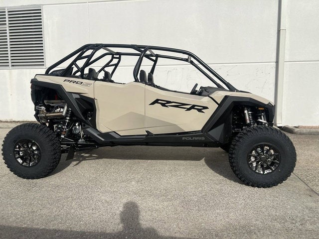 2026 Polaris RZR Pro S 4 Sport