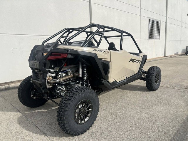 2026 Polaris RZR Pro S 4 Sport