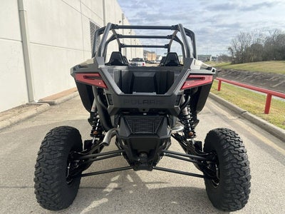 2026 Polaris RZR Pro S 4 Sport