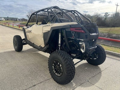 2026 Polaris RZR Pro S 4 Sport