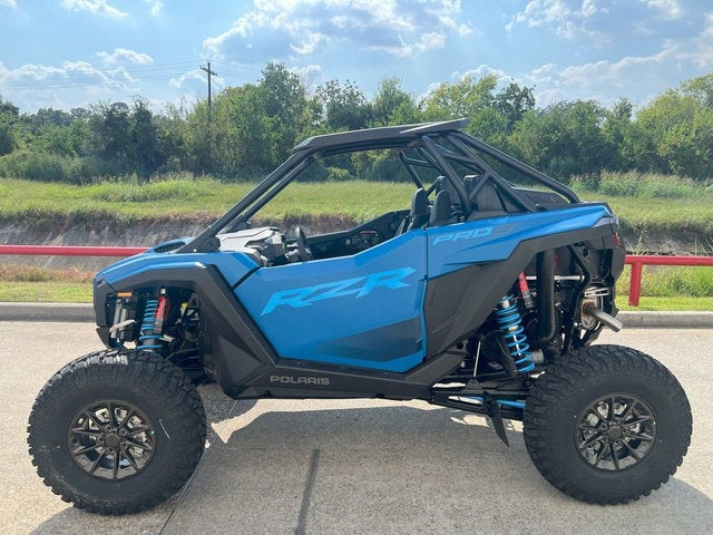 2026 Polaris RZR Pro S Ultimate Base