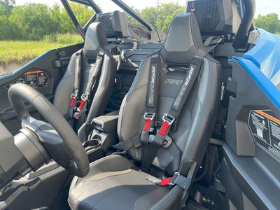 2026 Polaris RZR Pro S Ultimate Base