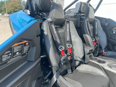 2026 Polaris RZR Pro S Ultimate Base