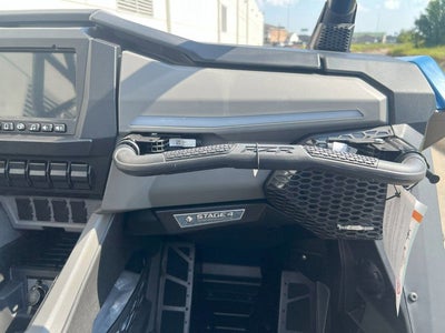 2026 Polaris RZR Pro S Ultimate Base