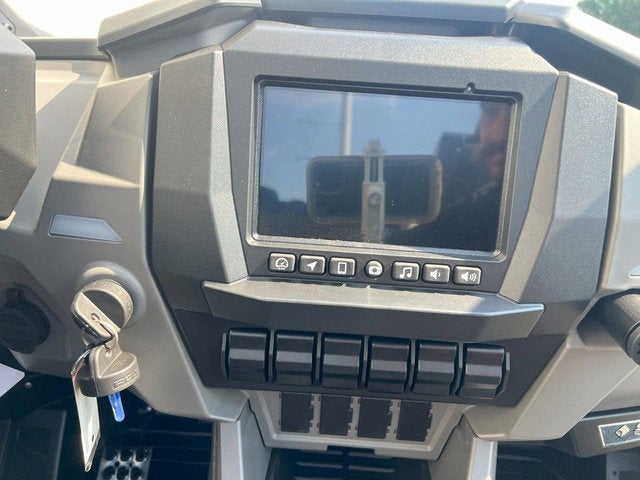 2026 Polaris RZR Pro S Ultimate Base