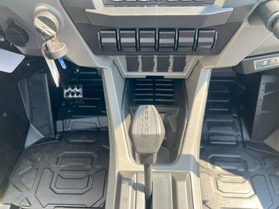 2026 Polaris RZR Pro S Ultimate Base