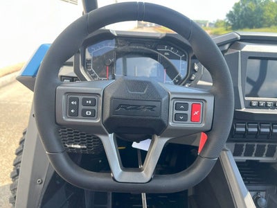 2026 Polaris RZR Pro S Ultimate Base