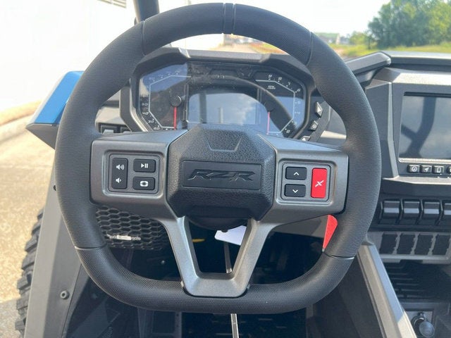 2026 Polaris RZR Pro S Ultimate Base