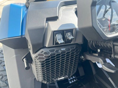 2026 Polaris RZR Pro S Ultimate Base