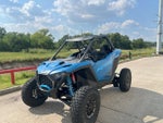 2026 Polaris RZR Pro S Ultimate Base
