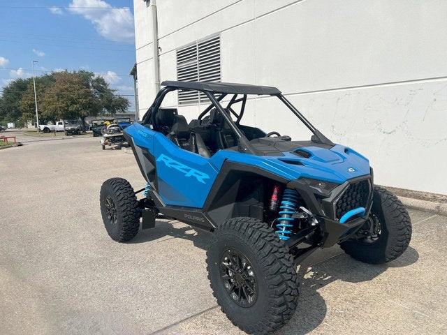 2026 Polaris RZR Pro S Ultimate Base