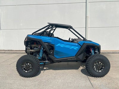 2026 Polaris RZR Pro S Ultimate Base
