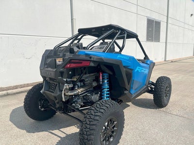 2026 Polaris RZR Pro S Ultimate Base