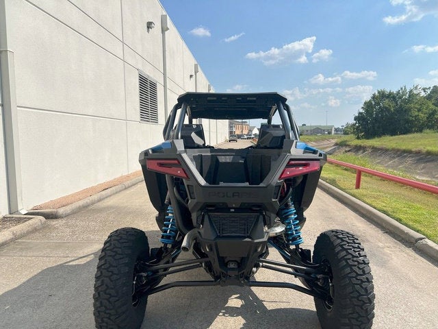 2026 Polaris RZR Pro S Ultimate Base