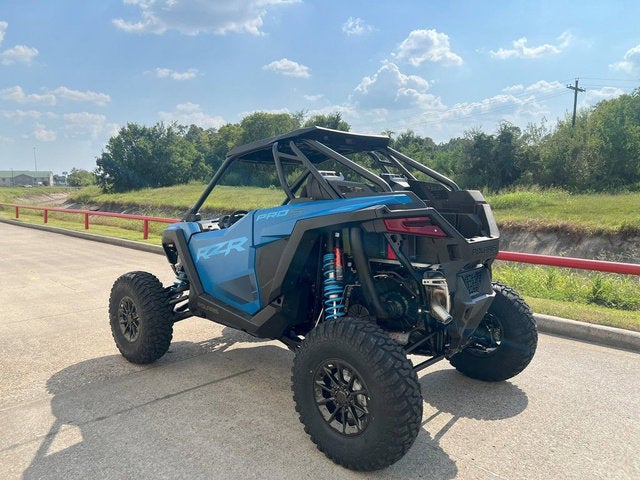 2026 Polaris RZR Pro S Ultimate Base