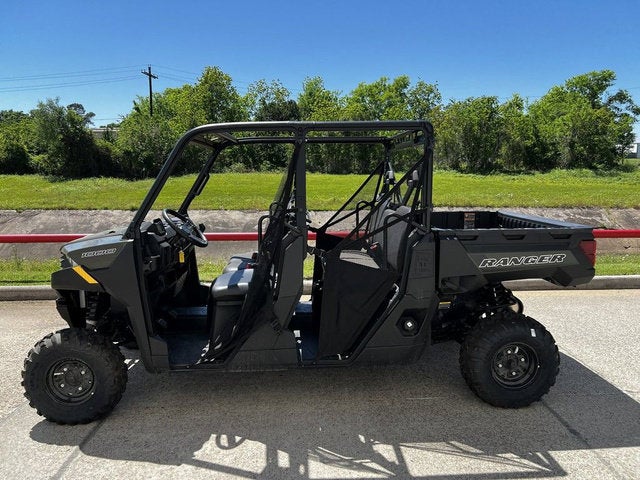 2026 Polaris Ranger Crew 1000 Base