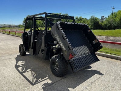 2026 Polaris Ranger Crew 1000 Base
