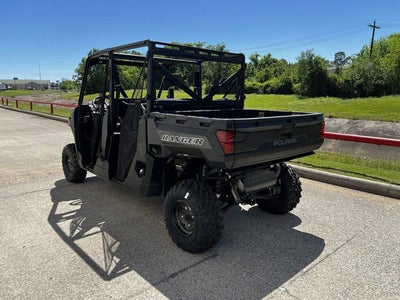 2026 Polaris Ranger Crew 1000 Base