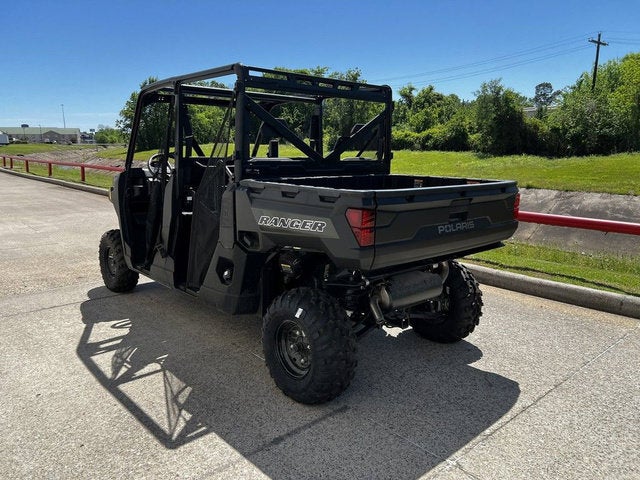 2026 Polaris Ranger Crew 1000 Base