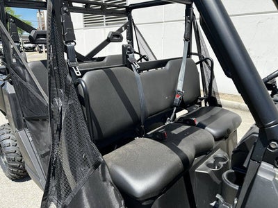 2026 Polaris Ranger Crew 1000 Base