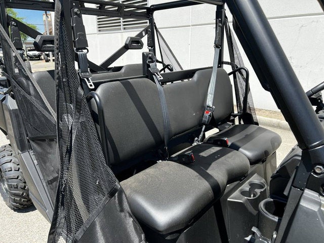 2026 Polaris Ranger Crew 1000 Base