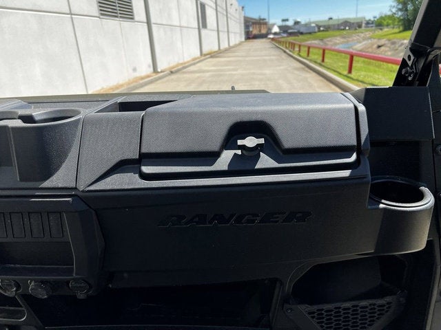 2026 Polaris Ranger Crew 1000 Base