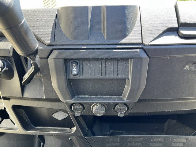 2026 Polaris Ranger Crew 1000 Base