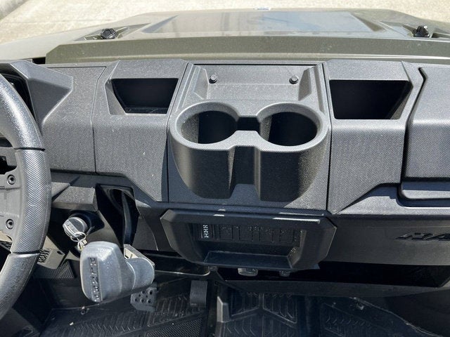 2026 Polaris Ranger Crew 1000 Base
