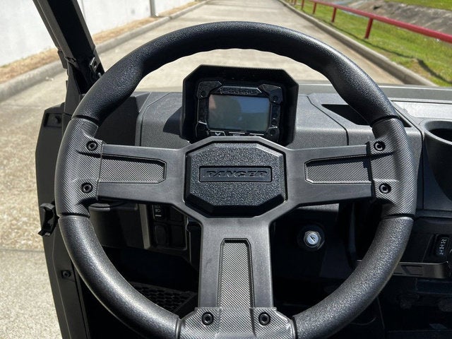 2026 Polaris Ranger Crew 1000 Base