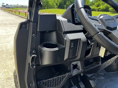 2026 Polaris Ranger Crew 1000 Base