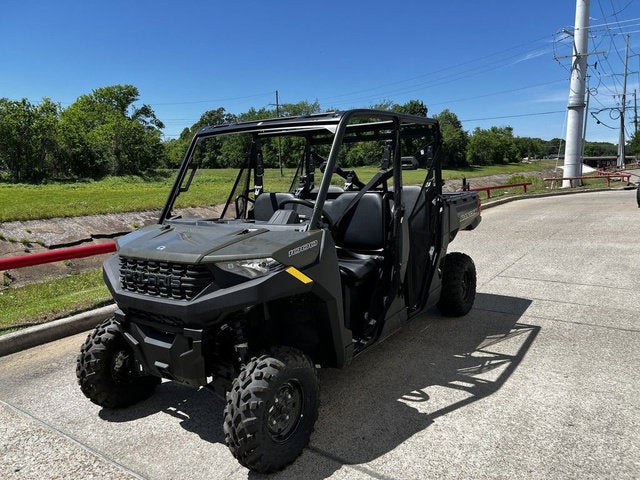2026 Polaris Ranger Crew 1000 Base