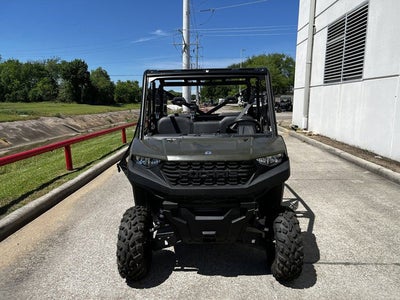 2026 Polaris Ranger Crew 1000 Base