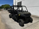 2026 Polaris Ranger Crew 1000 Base