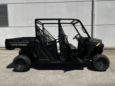 2026 Polaris Ranger Crew 1000 Base