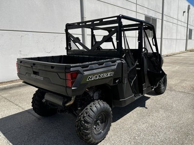 2026 Polaris Ranger Crew 1000 Base