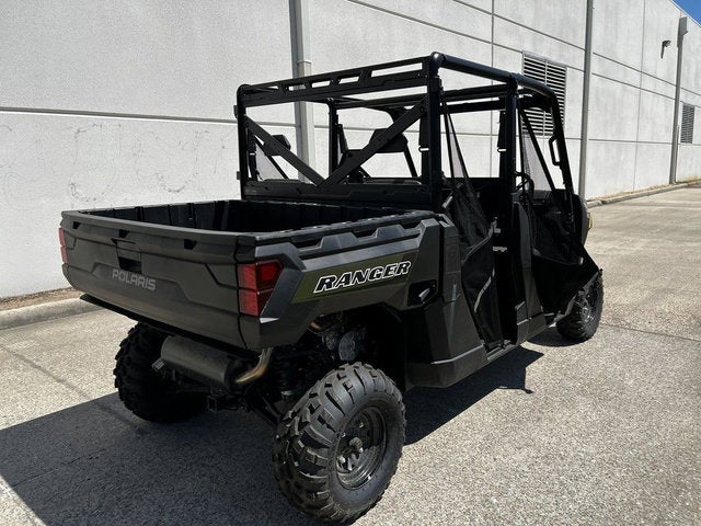 2026 Polaris Ranger Crew 1000 Base