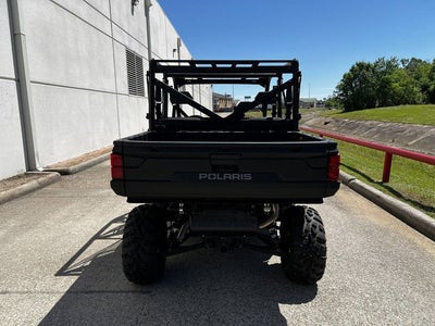 2026 Polaris Ranger Crew 1000 Base