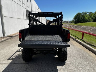 2026 Polaris Ranger Crew 1000 Base