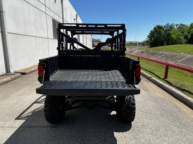 2026 Polaris Ranger Crew 1000 Base
