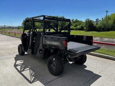 2026 Polaris Ranger Crew 1000 Base